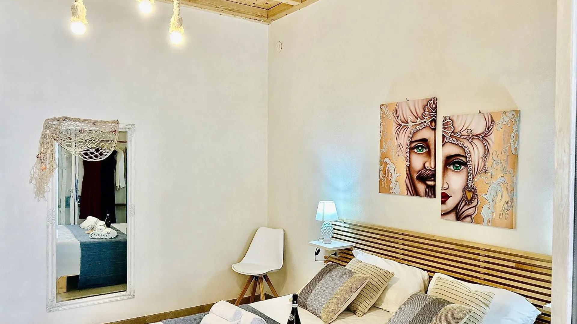 Villa Primavera فافينانا