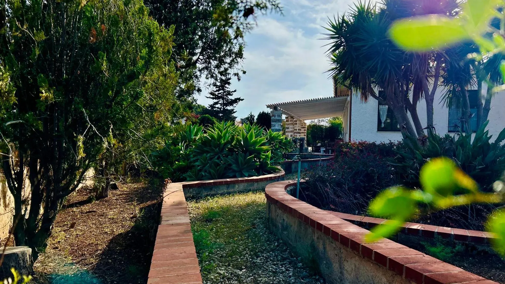 Villa Primavera فافينانا بيت للعطل