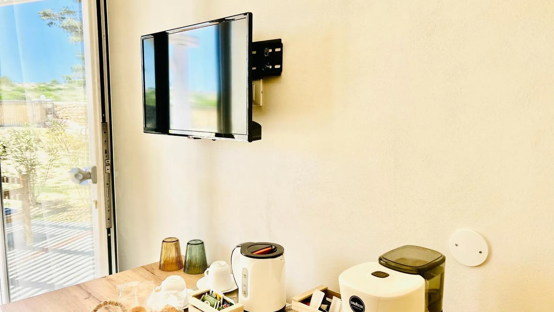 Villa Primavera فافينانا بيت للعطل
